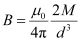 NCERT Solutions Class 12 Physics Chapter 5 - Magnetism & Matter